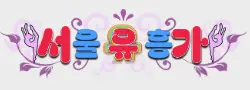 서울유흥가